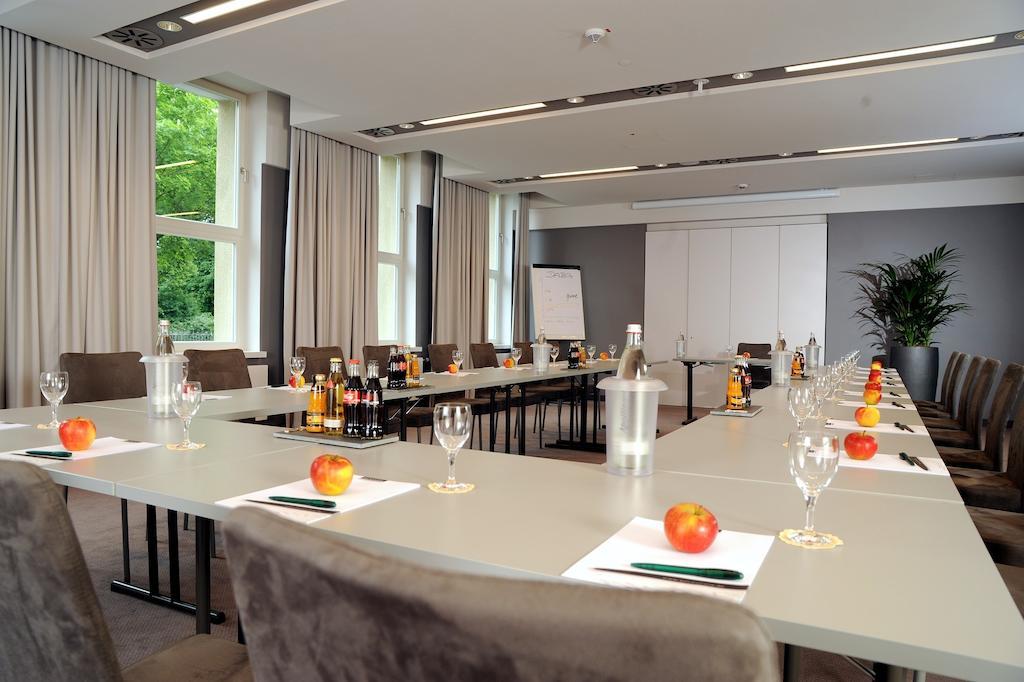 Stadtpalais 4* Keulen