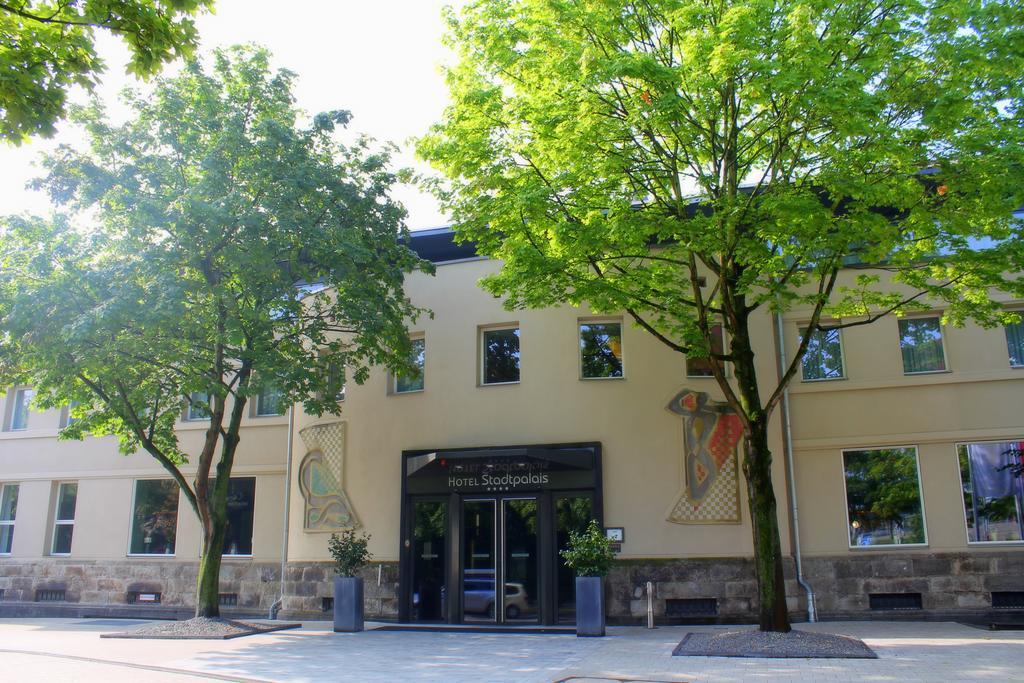 Stadtpalais Keulen