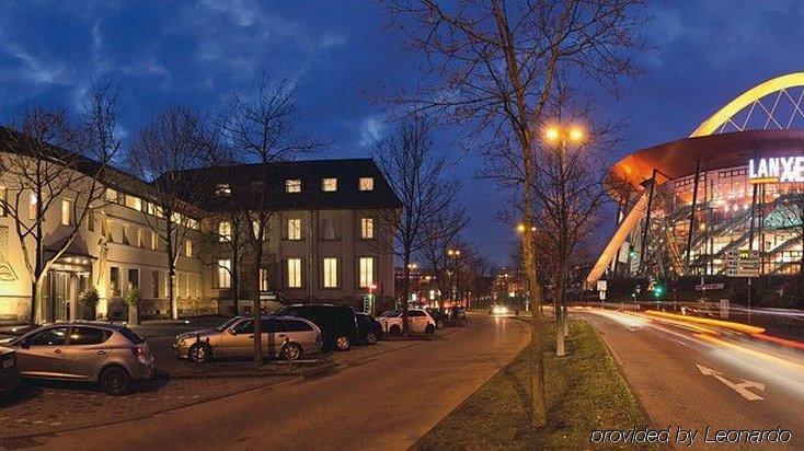 Hotel Stadtpalais Keulen