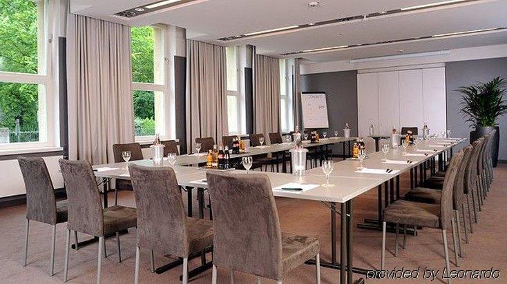 Stadtpalais 4* Keulen