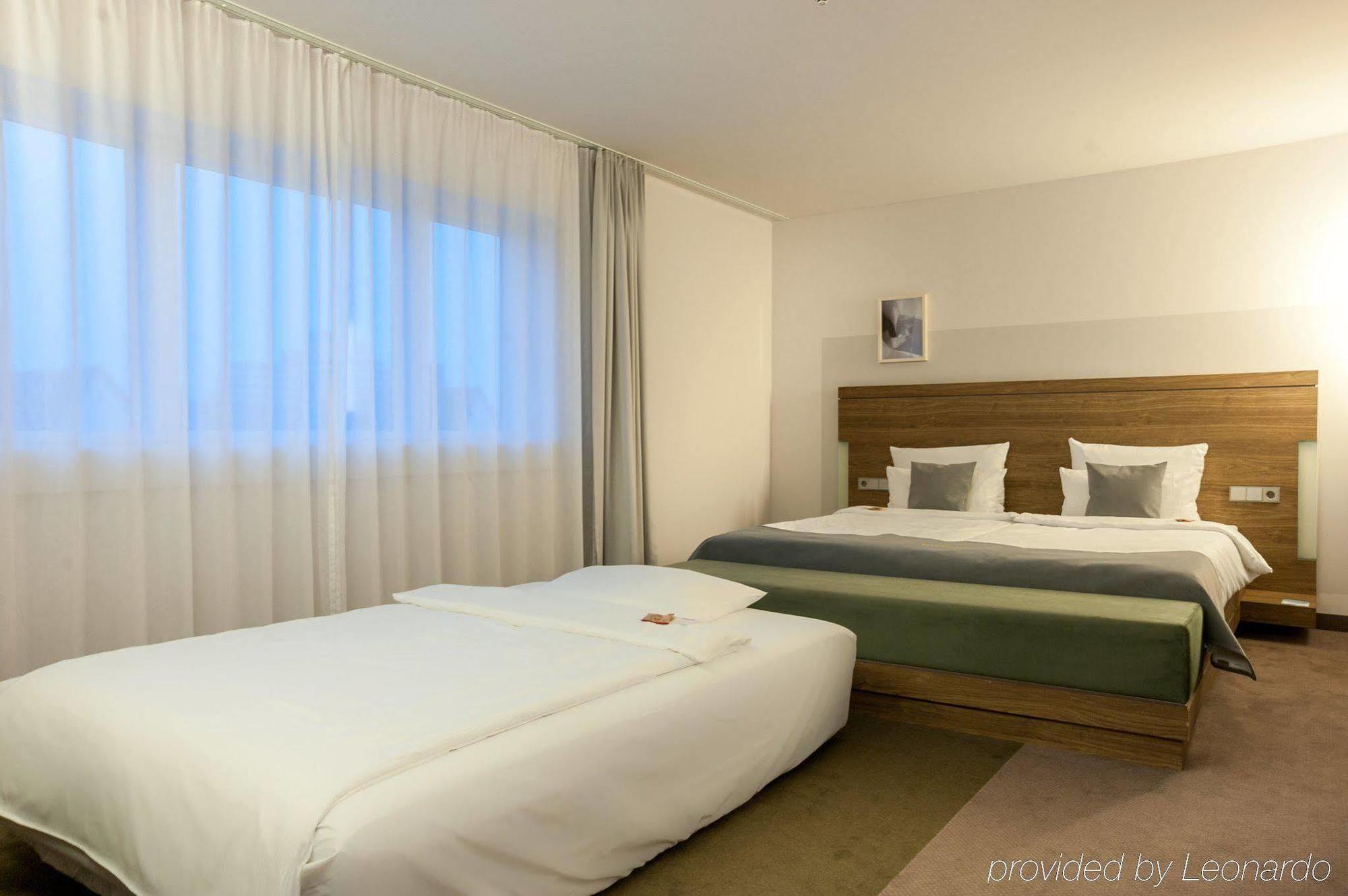 Stadtpalais 4* Keulen