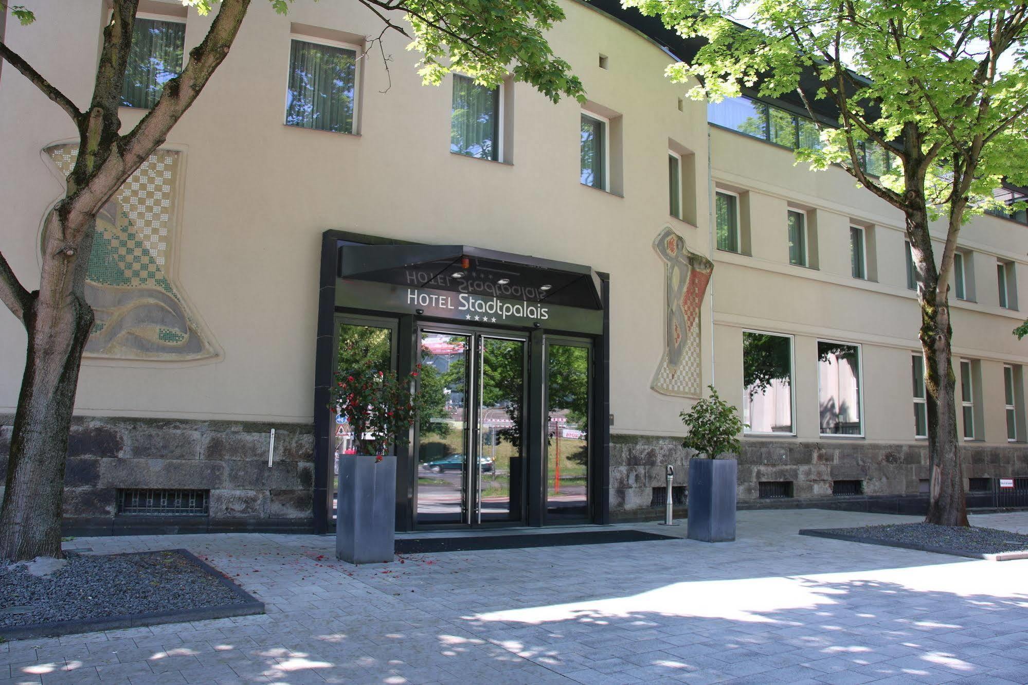 Stadtpalais Keulen